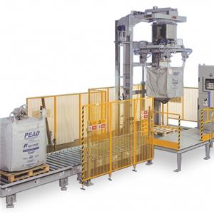 CMT型毛(mao)重式稱(chēng)量噸包(bāo)系...