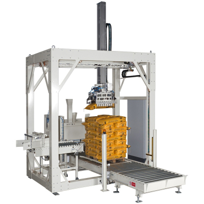 JDG龍門式碼垛(duǒ)機