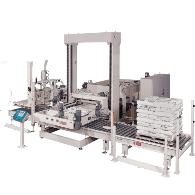 JDL低位碼(mǎ)垛機