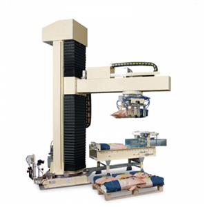 TOUGUY單柱(zhù)式碼垛機