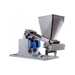 螺(luo)旋推進給料式(shi)